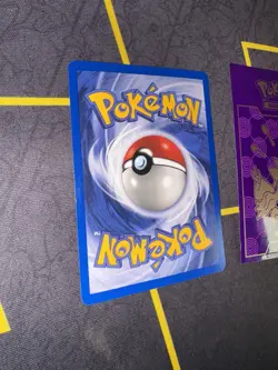 Pokemon Card Giovanni 18/132 Holo Rare Gym Challenge Unlimited 056💎NM +💎 - Image 5