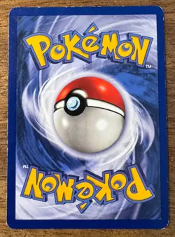 1st Edition Prerelease Aerodactyl 1/62 Fossil Pokemon Card Holo Foil Rare - Image 3
