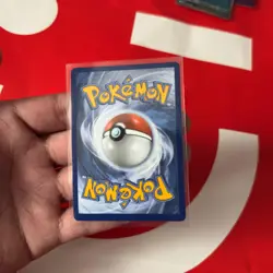 Ascended Heroes Togekiss 235/217 Illustration Rare IR Full Art Pokemon Card. - Image 3