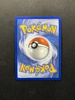 Alakazam 009 Black Star Promo English Pokemon Card Near Mint - Image 2