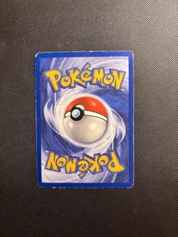 Rapidash 26/165 Expedition Holo Rare Pokemon Card WOTC English – LP Inked Front - Image 3