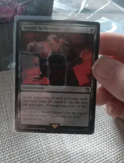 Wound Reflection Universes Beyond: Doctor Who Regular - Image 1