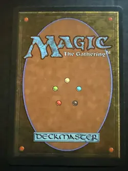 Rohgahh of Kehr Keep Magic The Gathering MTG LP - Image 2