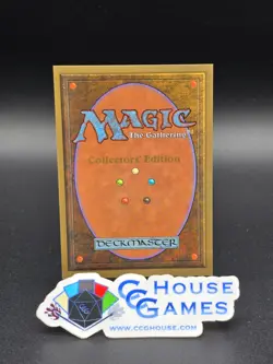 Ice Storm - Collector's Edition CE Beta Reprint NM/Mint *CCGHouse* #WM - Image 2