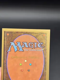 Ice Storm - Collector's Edition CE Beta Reprint NM/Mint *CCGHouse* #WM - Image 5