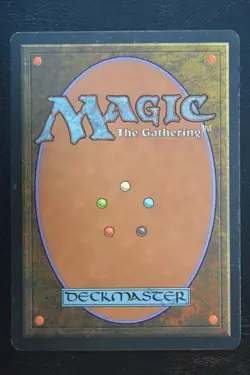 Magic The Gathering MTG TOMBSTONE STAIRWELL Mirage LP Lightly Played - Image 2