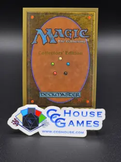 Armageddon Misprint Miscut Light Grey Collector's Edition CE NM/M *CGHouse* #WM - Image 2