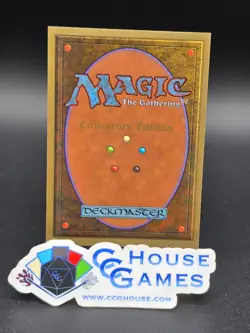 Blaze of Glory - Collector's Edition CE Beta Reprint NM/Mint *CCGHouse* #WM - Image 2