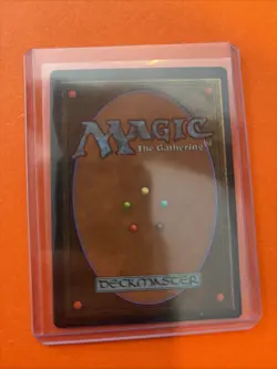 Mystic Remora - Ice Age ~LP~ Magic The Gathering MTG - Image 2