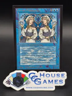 Vesuvan Doppelganger Collector's Edition CE Beta Reprint NM/Mint *CCGHouse* #WM - Image 1