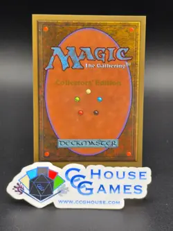 Vesuvan Doppelganger Collector's Edition CE Beta Reprint NM/Mint *CCGHouse* #WM - Image 2