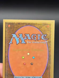 Vesuvan Doppelganger Collector's Edition CE Beta Reprint NM/Mint *CCGHouse* #WM - Image 5