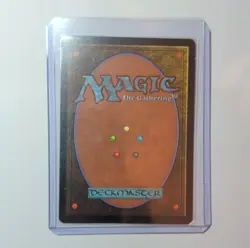 Reprimir Stifle Scourge MtG Spanish 52/143 2003 - Image 2