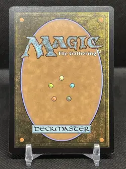 Tyvar, the Pummeler - Extended Art DSK NM MTG Magic the Gathering 396 - Image 2