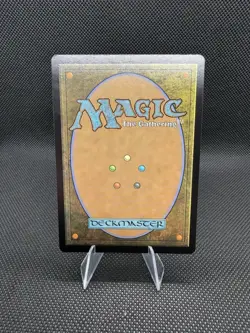 Verdeloth the Ancient Commander Masters Foil - Image 2