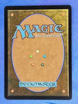 1x FOIL Barbarian Ring, NM/LP, Odyssey (ODY), Magic: the Gathering, MtG - Image 2