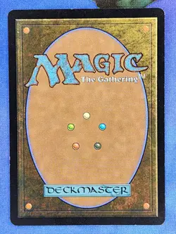 1x FOIL Barbarian Ring, NM/LP, Odyssey (ODY), Magic: the Gathering, MtG - Image 4