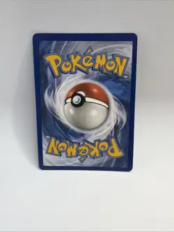 Pokemon TCG Ho-Oh GX Burning Shadows Holo Ultra Rare Card 21/147 LP - Image 2