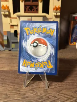 Pokemon TCG Scream Tail Ex 197/167 Ultra Rare Card Twilight Masquerade - Image 2