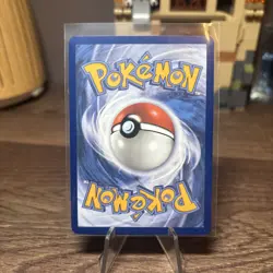 Pokemon TCG Arven’s Greedent 205/182 Destined Rivals Illustration Rare - Image 2