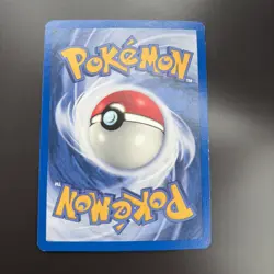 Pokemon TCG Koga's Zubat Gym Challenge 83/132 Regular NM - Image 4