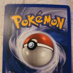Pokemon Combusken EX Crystal Guardians Stage 1 Fire 80 HP Holo TCG Card - Image 2