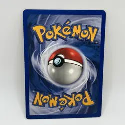 Pokemon March 102/111 Neo Genesis Regular LP - Image 2