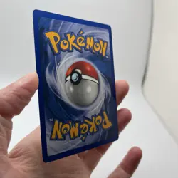 Pokemon March 102/111 Neo Genesis Regular LP - Image 5