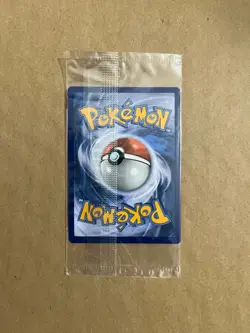 Pokemon TCG Jigglypuff Build-A-Bear Workshop Promo 71/111 SEALED MINT/NEAR MINT - Image 2