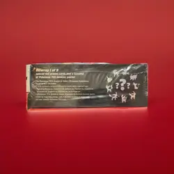 Pokemon Prismatic Evolutions Surprise Box, Booster Bundle And Sticker Collection - Image 4
