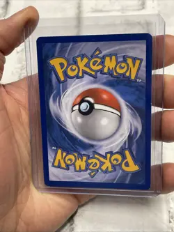 Pokemon CRYOGONAL (Team Plasma) 30/116 Reverse Holo Plasma Freeze - Pokemon LP+ - Image 3