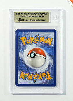 Pokemon BGS 9.5 Hatterene Vmax #GG47 Zenit Regale Galarian Gallery 2023 Italiano - Image 2