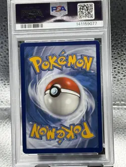 Pokemon TCG Ice Rider Calyrex V TG14/TG30 Swsh10 Astral Radiance PSA 10 - Image 2