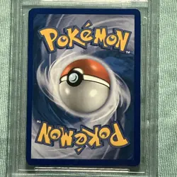 2008 Pokemon D&P Great Encounters #103 Cresselia Lv.X Holo BGS 9 - Image 5