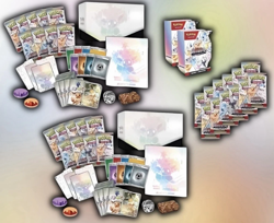 Pokemon Scarlet & Violet Prismatic Evolution Costco 2 Pack Bundle (Set Of 2) - Image 2