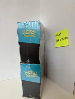 2x Pokemon TCG: Mega Evolution Ascended Heroes Pokemon Center ⭐ ETB IN HAND ⭐ - Image 3