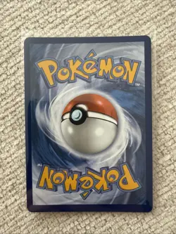 Pokemon TCG Mega Evolution Holo Ultra Rare Card Mega Mawile EX 162/132 ME01 - Image 2