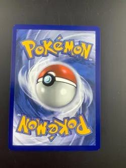 2024 Pokemon Snom 168/162 Temporal Forces Illustration Rare NM - Image 2