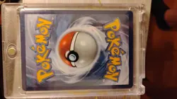 Pokemon Radiant Charizard Pokemon GO Holo Radiant Rare 011/078 HP 160 - Image 2