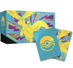 Pokemon TCG - Ascended Heroes - ETB - Elite Trainer Box - Presale 2/24 26 & 27 - Image 3