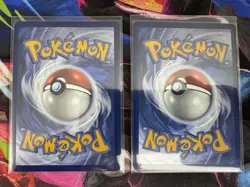 Pokemon Promos Team Rocket's Tyranitar & Pokemon Center & Zapdos Gamestop - Image 4