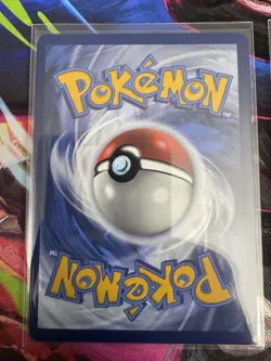 Pokemon Promos Team Rocket's Tyranitar & Pokemon Center & Zapdos Gamestop - Image 5
