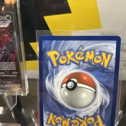 2022 Pokemon SWSH Silver Tempest Rayquaza VMAX Trainer Gallery Holo #TG20/TG30 - Image 3
