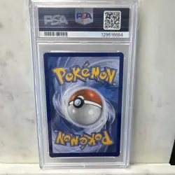 Pokemon TCG Gardevoir V 070/073 Champion's Path Ultra Rare Full Art Holo PSA 9 - Image 2