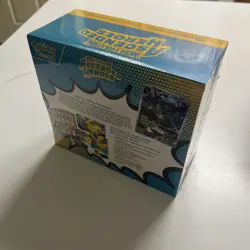 Pokemon TCG: Ascended Heroes Pokemon Center Exclusive ETB New Sealed In Hand - Image 2
