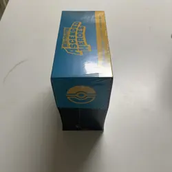Pokemon TCG: Ascended Heroes Pokemon Center Exclusive ETB New Sealed In Hand - Image 4