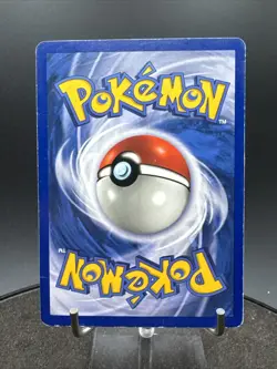 Pokemon TCG Articuno Fossil 2/62 Holo Unlimited Holo Rare - Image 4