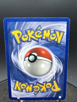 Pokemon TCG Articuno Fossil 2/62 Holo Unlimited Holo Rare - Image 5