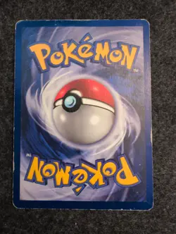 Clefable 17/64 Jungle Unlimited Rare Non Holo 1999 Pokemon TCG - LP/MP - Image 2