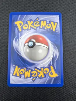 Dark Crobat ex Team Rocket Returns Pokemon TCG 3/109 Rare Reverse Holo - NM - Image 5